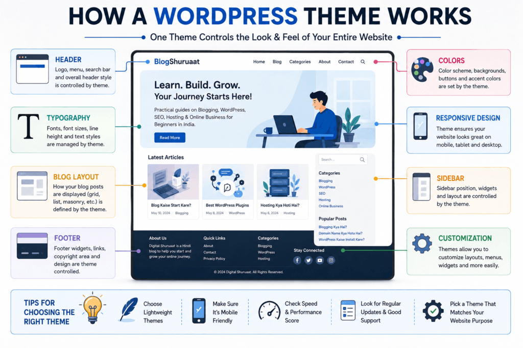 Best WordPress Themes